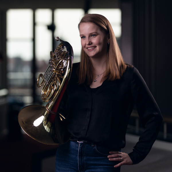 Marinka Kluiver