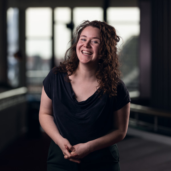 Marlies Bosmans