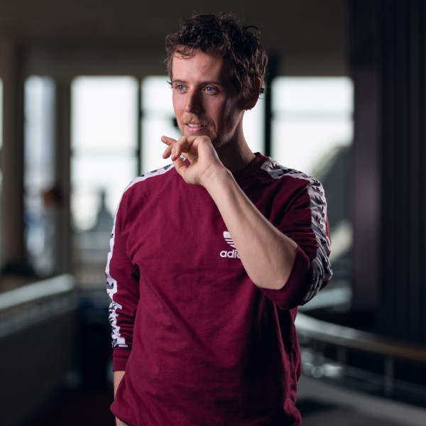 Stijn Dijkema