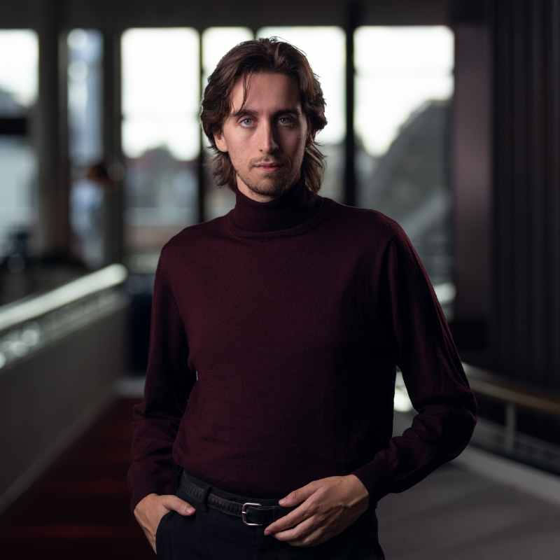 Marnix Vinkenborg