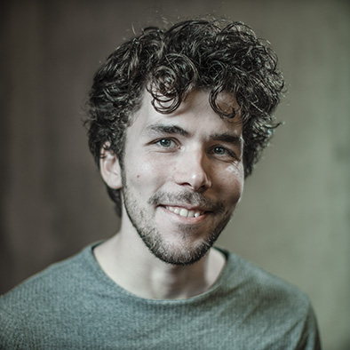 Tim Hammer