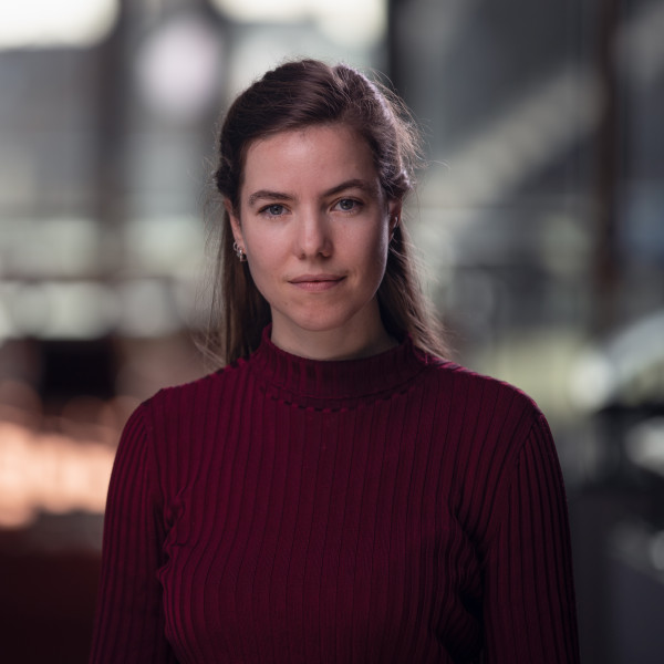 Anne-Maartje Lemereis