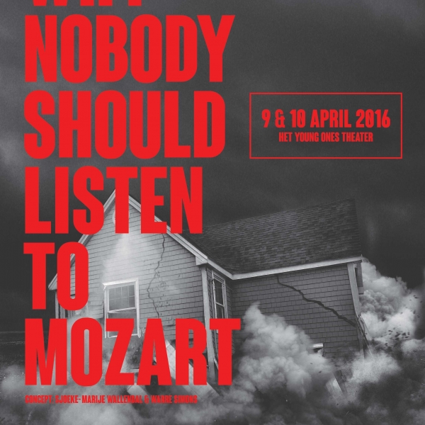 Wnsltm - poster flyer